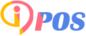 아이포스 로고